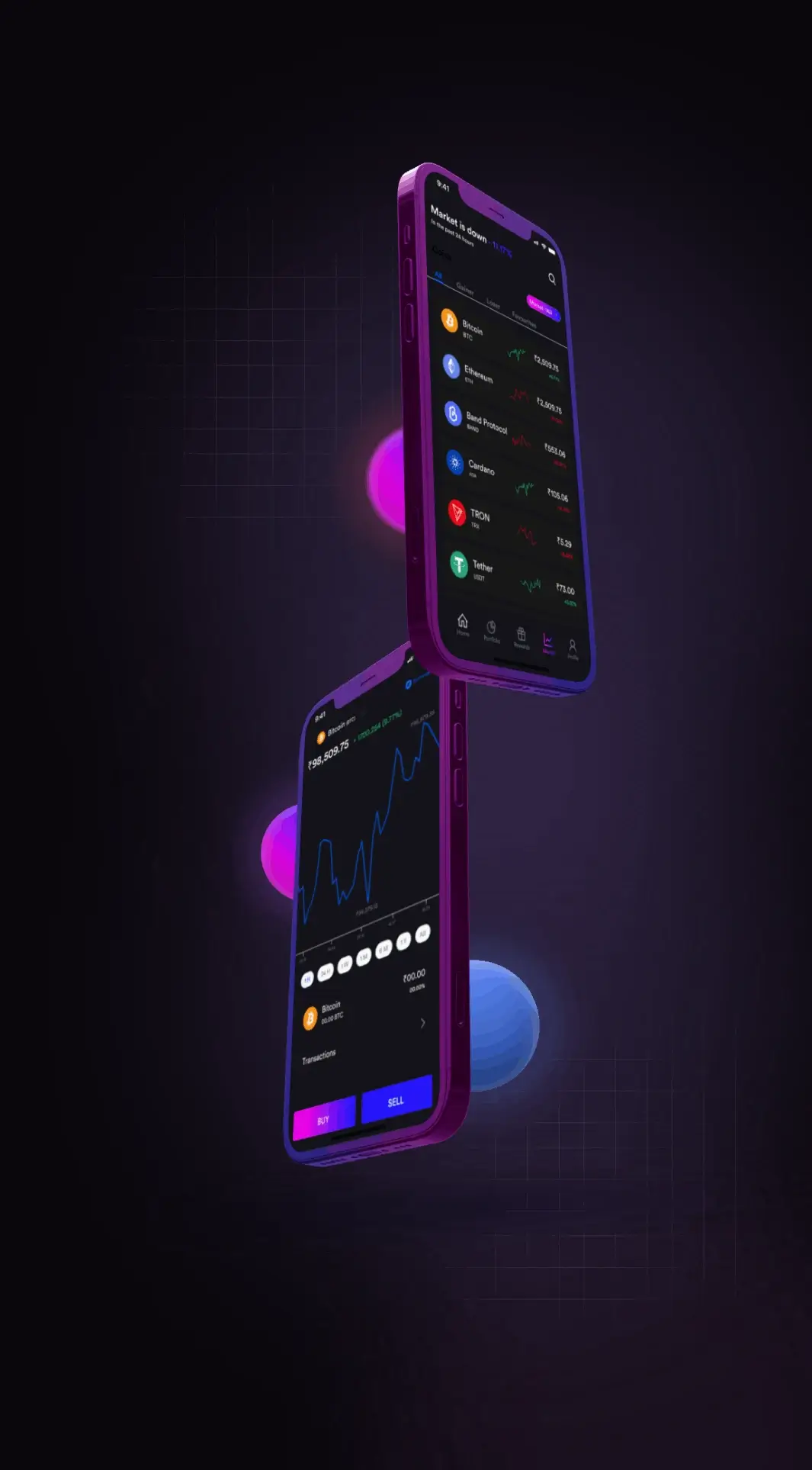 Matrix AI -