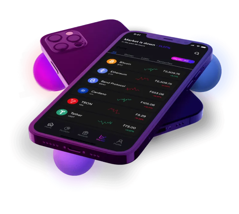 Matrix AI - Amplify Your Investment Experience with Matrix AI - Register Today